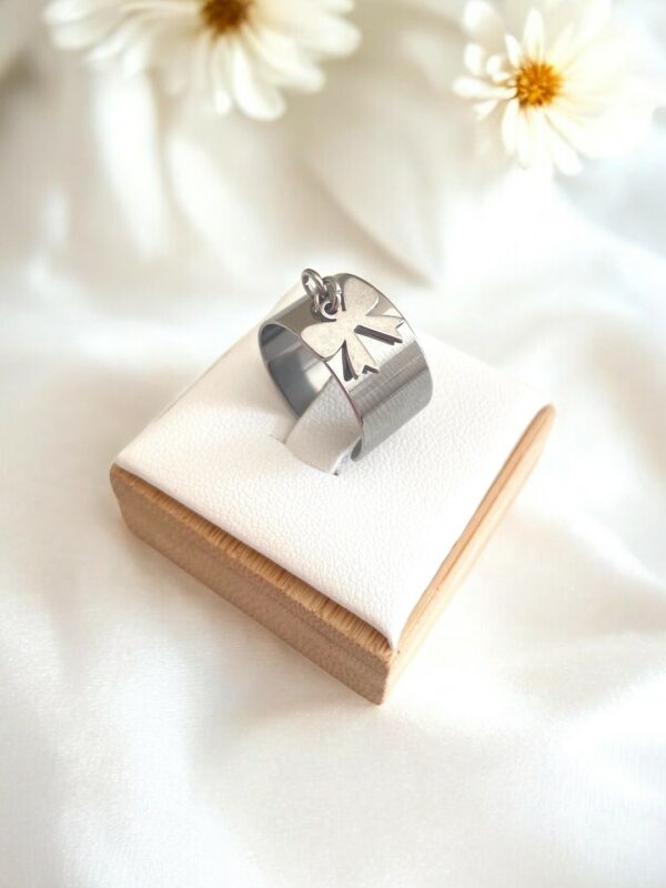 Bague Célestine-Meliefantaisies