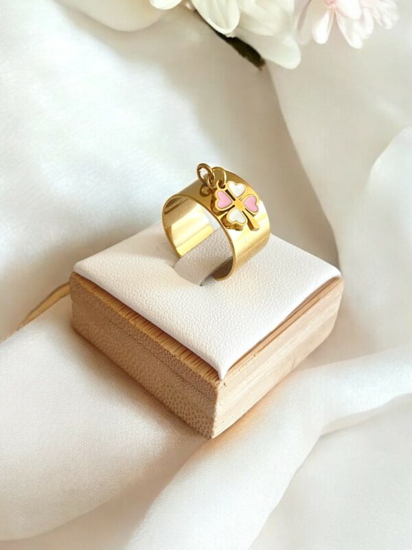 Bauge Roxane - Meliefantaisies