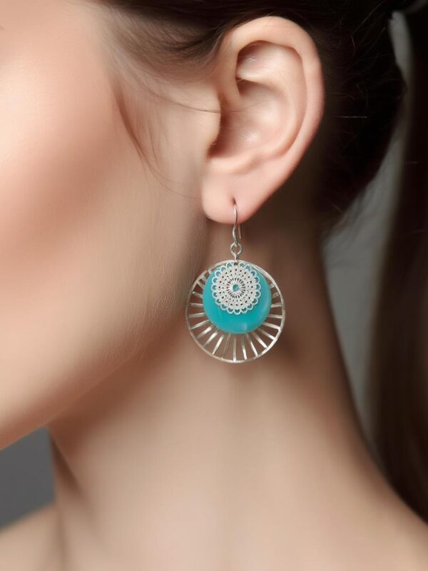 Boucles d'oreilles Ariana