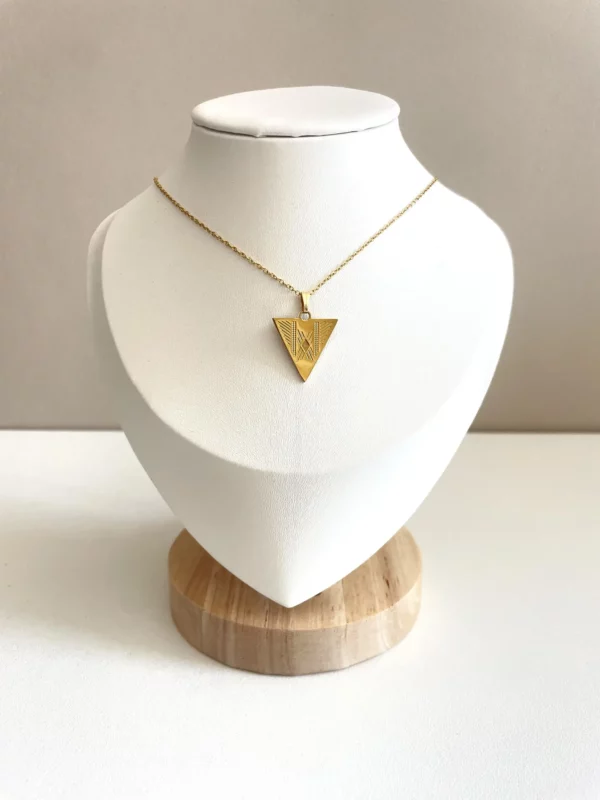 Collier Gloria - Meliefantaisies