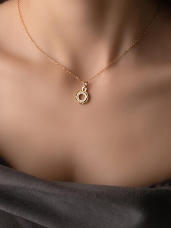 Collier Juliette