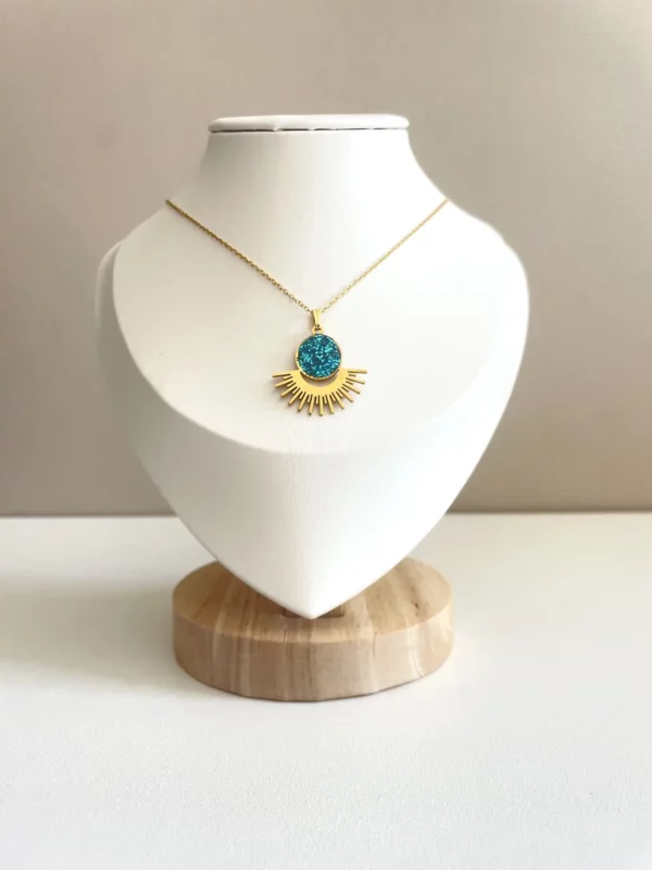 Collier Solea - Meliefantaisies