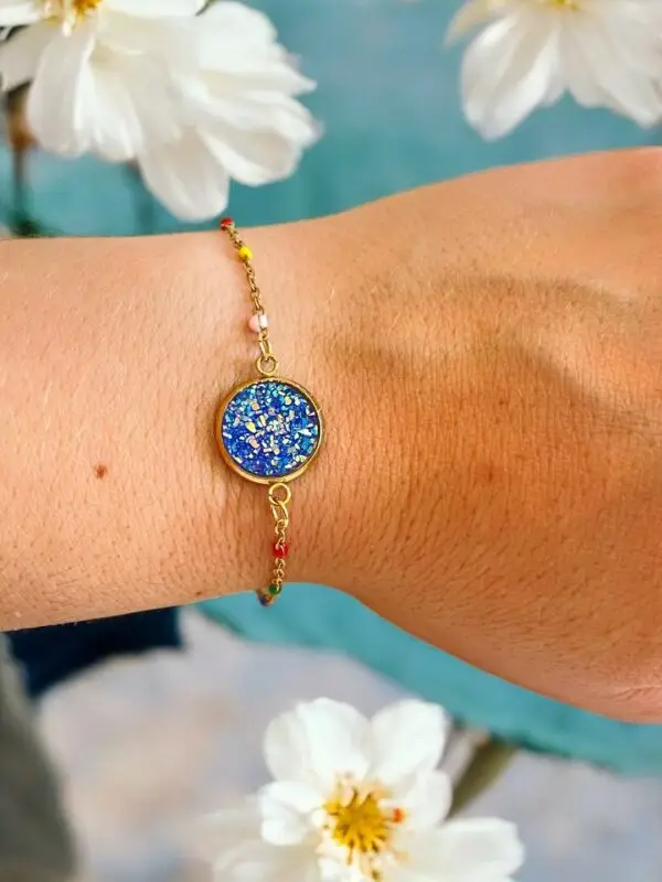 Bracelet Alix - Meliefantaisies