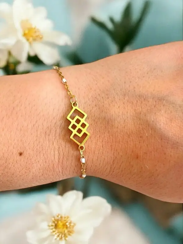 Bracelet Alizée - Meliefantaisies