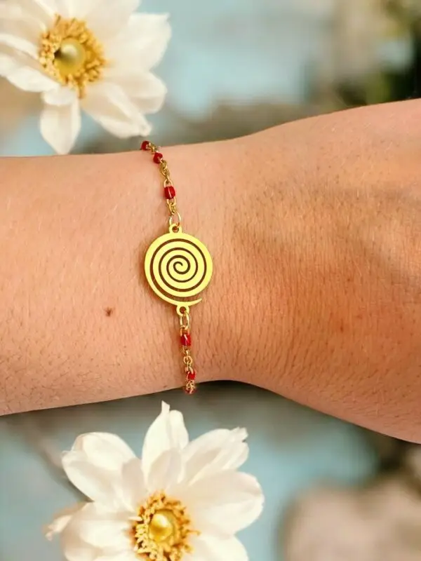 Bracelet Andréa - Meliefantaisies