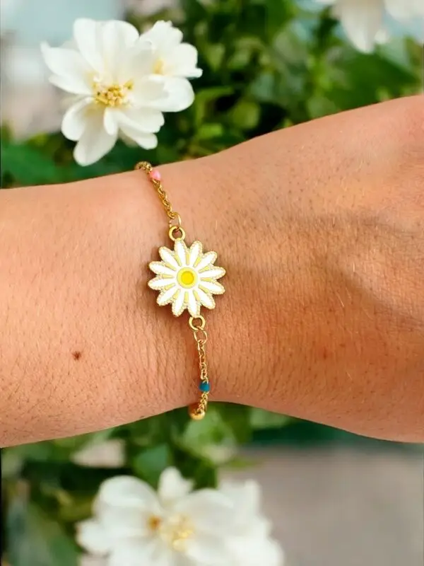 Bracelet Cléo - Meliefantaisies