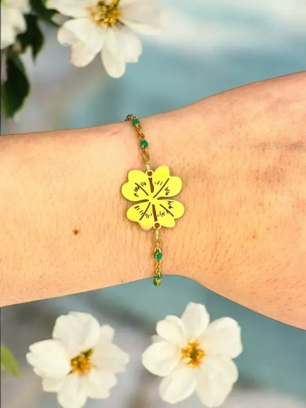 Bracelet Joyce-Meliefantaisies