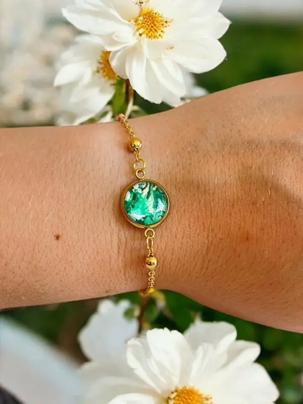 Bracelet Noa - Meliefantaisies