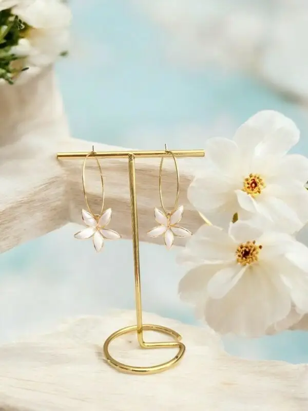 Créoles Alice-Meliefantaisies