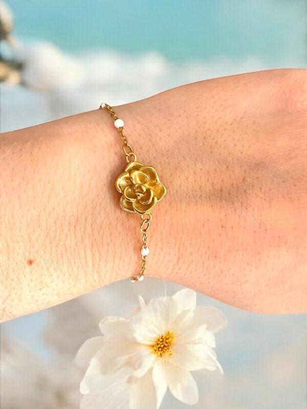 Bracelet Rosa